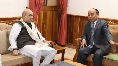 After meeting with MHA, Mizoram agrees to deploy three BSF companies along Assam bordering areas