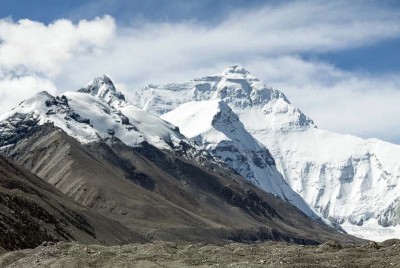 Mt Everest's height now revised to 8848.86 metres