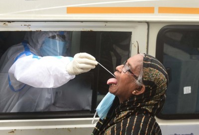 Bangladesh records 33 new COVID-19 deaths