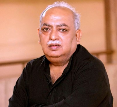 Love Jihad law should first be used against BJP leaders' family: Urdu poet