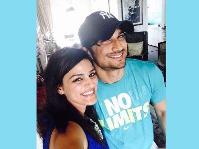 Sushant Singh Rajput's sister shares Rakhi memories with an emotional note and adorable childhood pics