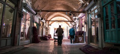 Iran urged to release rights activist with COVID-19 symptoms ‘before it is too late’