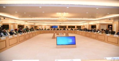 Consensus on two issues, says Centre after 6th round of talks with farmers' representatives