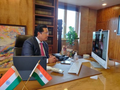 Covid-19: Night curfew imposed in Meghalaya’s East Khasi Hills