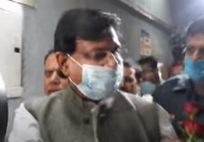 Hours after assuming office Bihar Minister Mewalal Choudhary resigns over corruption charges