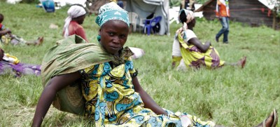 Millions ‘on the edge’ in DR Congo, now in even greater danger of tipping over: WFP
