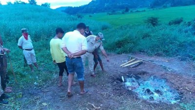 Villagers kill two people on suspicion for practicing witchcraft in Assam’s Karbi Anglong