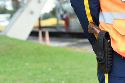 Gunmen kill police officer in SW Nigeria