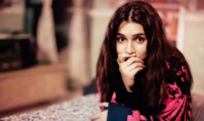 Kriti Sanon, Swara hit out at BJP leader for his 'sanskaar' remark  