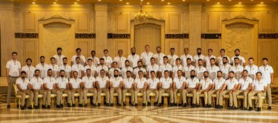 Another member of Pakistan touring squad in New Zealand test Covid-19 positive