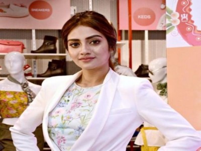 Love and jihad don't go hand-in-hand: TMC MP Nusrat Jahan