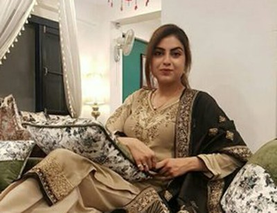 Kashmiri girl Farhana Bhat bags two more Bollywood projects