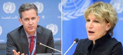 Ethiopia urged to allow peaceful demonstrations, investigate protestor deaths