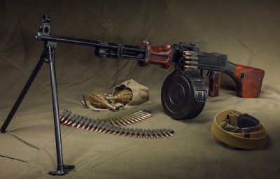 Jammu and Kashmir: Grenades with Chinese markings, weapons drugs recovered from vehicle in Kupwara