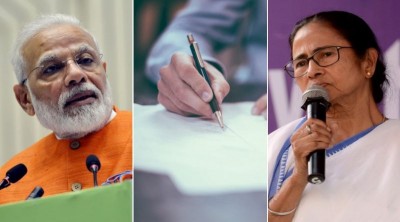 'Worried and concerned': Mamata Banerjee writes to PM Modi after receiving NTA letter for JEE, NEET