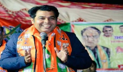 Land at Dhanipur village in Ayodhya selected for mosque: UP Minister