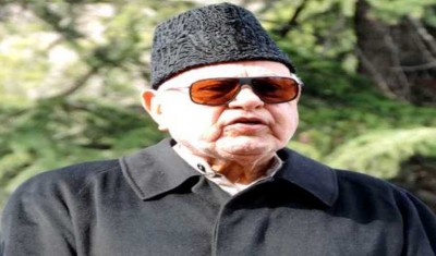 ED again summons Farooq Abdullah in JKCA scam, NC alleges coercive plot