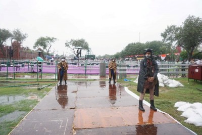 India gears up for Independence Day