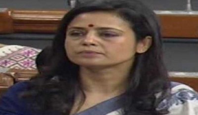 Kolkata Press Club condemns TMC MP Mahua Moitra's 'Two Paisa Media' remark, calls it insulting