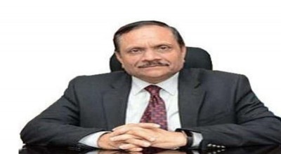 J&K Revenue Officers Working Committee calls on LG's Advisor, CS