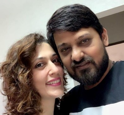 Amid 'love jihad' row, late Wajid Khan's wife reveals pressure from her in-laws for conversion