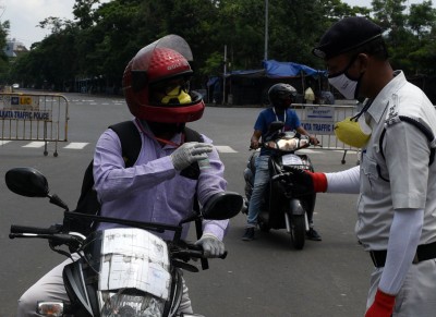 West Bengal crosses 8 lakh-mark in COVID-19 testing, reports 2341 new cases, 40 more deaths
