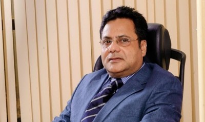 Senco Gold and Diamonds Chairman Shaankar Sen dies at 63