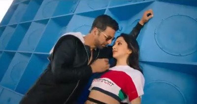 First song from Akshay Kumar-Kiara Advani's Laxmmi Bomb releases 