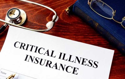 Is Your Life Insurance Cover Adequate without Critical Illnesses Protection?