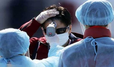 India records 83,347 fresh COVID-19 cases; 1085 deaths