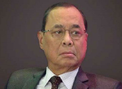 SC rejects petition seeking inquiry into conduct of ex-CJI Ranjan Gogoi