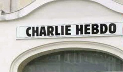 Charlie Hebdo attacks: French trial begins 5 yrs after