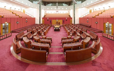 Upper house of Australia's Victoria votes to extend COVID emergency for 6 months - Reports