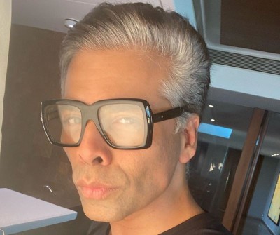 NCB officers forced me to falsely implicate Karan Johar: Film Executive Kshitij Prasad on Drug Case