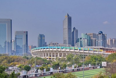 Five people injured in stabbing attack near Kindergarten in Southeastern China: Reports