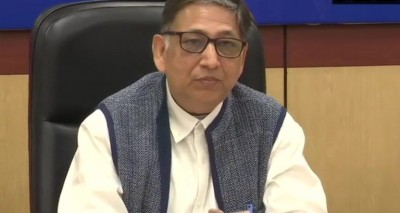 Not under pressure: Election Commission denies RJD allegations