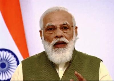 India undergoing rapid change in mindsets as well as markets: PM Modi's pitch to Candian businessmen