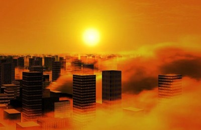 Delhi-NCR's air remains 'very poor'