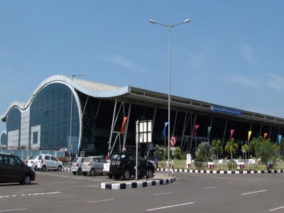 Kerala govt challenges Centre's decision to lease Thiruvananthapuram International Airport to Adanis in SC