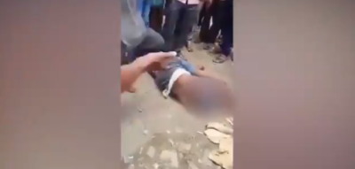 Karnataka: Dalit man stripped, beaten for allegedly touching bike