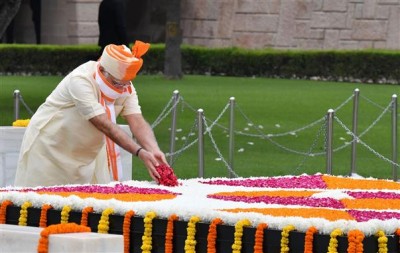 Aatmanirbhar Bharat will be realised: says PM Modi n his I-day speech 