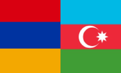 Armenia-Azerbaijan border tension: Indian govt expresses concern