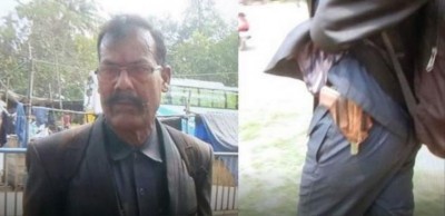 Police to quiz man who tried to enter Amit Shah's Kolkata rally with 'licensed' firearm