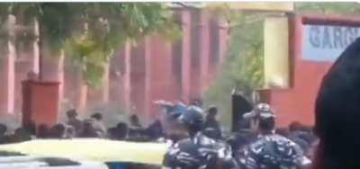 NCW to send representatives to Gargi college over mass molestation charges