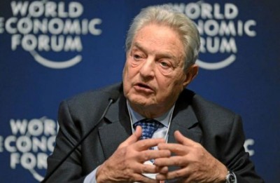 Billionaire Geroge Soros sparks row proposing billion-dollar fund to counter 'nationalism'; slams Trump, Modi and Jinping
