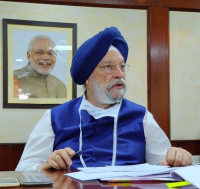 After marathon meeting with states, Civil Aviation Ministry negotiates plan to resume domestic flights