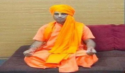 UP: Killers of Hindutva leader still at large