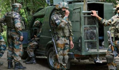 Top Hizbul Mujahideen commander among 5 militants killed in Shopian encounter