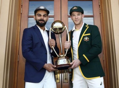 After anti-Covid lockdown break, India to return to cricket field playing against Australia