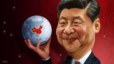COMMENTARY: A Rogue, Irresponsible China: Clear and Present Danger To Region 